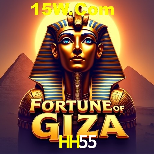 Desvendando o Mundo dos Jogos Virtuais na HH55