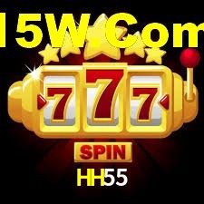 Tournaments HH55