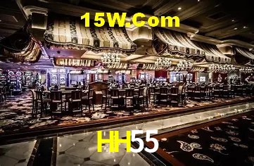 Estatísticas HH55