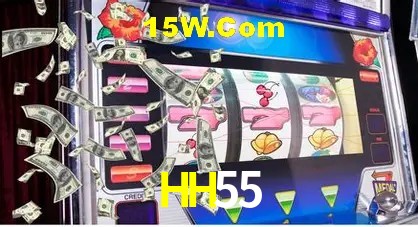 Provedores de Jogos HH55