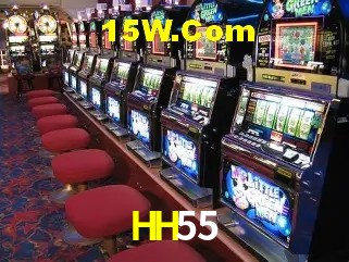 Tecnologia da Plataforma HH55