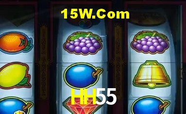Diretório de Jogos HH55