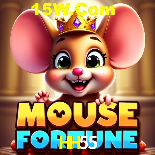 Descubra o Mundo do Cassino Online com HH55