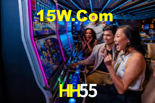 HH55 Game