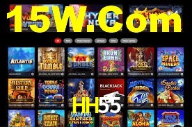 HH55 Game