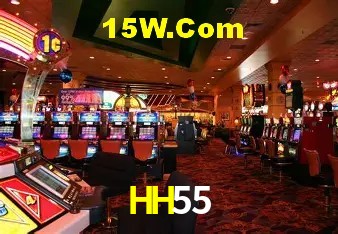 Sistemas de Segurança HH55