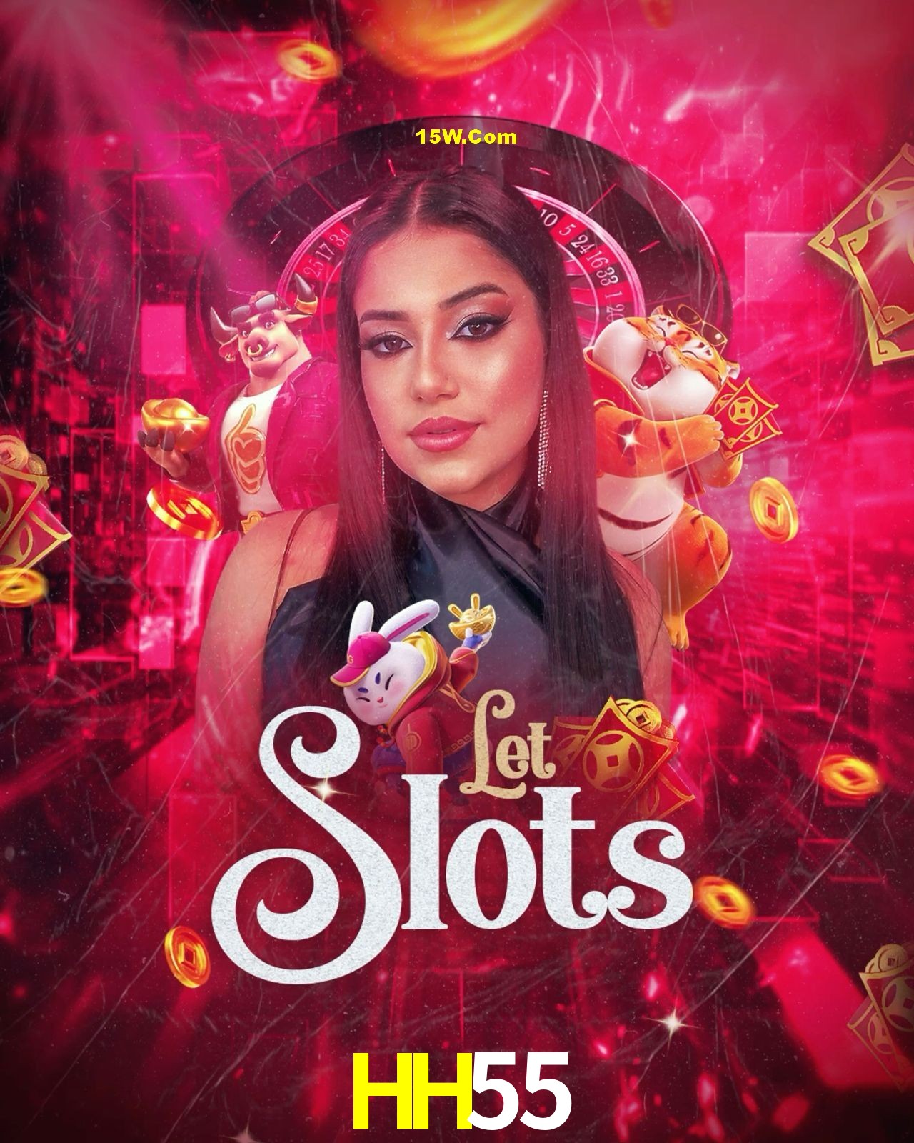 Slot Games HH55