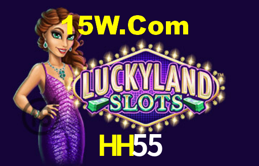 HH55 Game