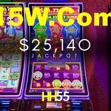 Daily Bonuses HH55