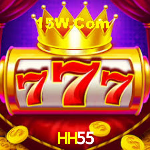 HH55,HH55 Bet