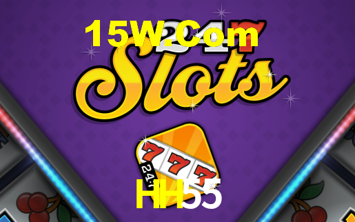 HH55 Game