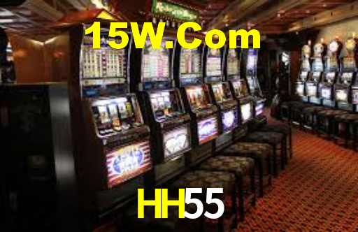 HH55,HH55 Bet