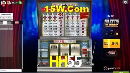Design Responsivo HH55